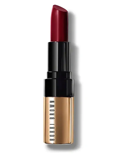 Bobbi Brown Luxe Lip Color In Your Majesty