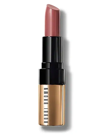 Bobbi Brown Luxe Lip Color In Downtown Plum