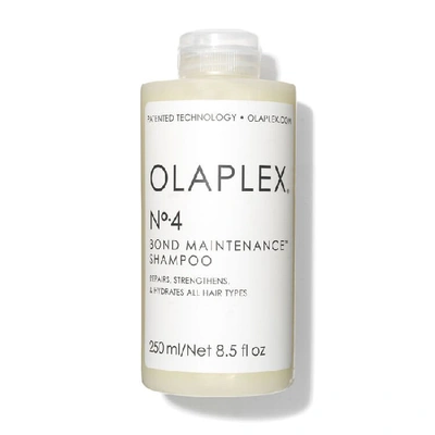 Olaplex No. 4 Bond Maintenance Shampoo