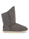 AUSTRALIA LUXE COLLECTIVE COSY SHORT SHEEPSKIN BOOTS,0400011551974