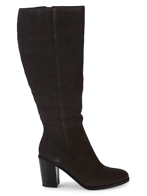 patrick high boots
