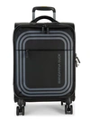 MANDARINA DUCK Bilbao 22-Inch Cabin Trolley Suitcase,0400012450308
