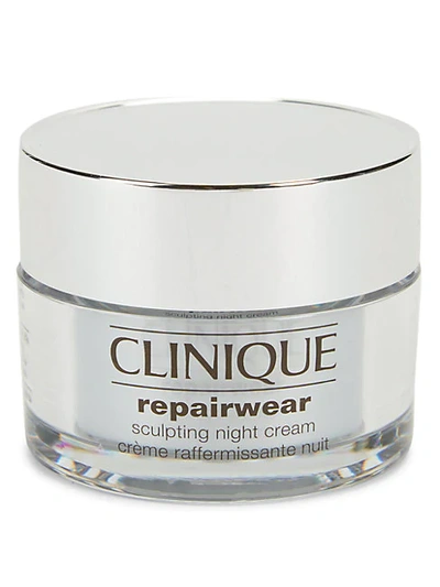 Clinique Repairwear Sculpting Night Cream