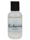 BUMBLE AND BUMBLE THICKENING SHAMPOO,0400012074386