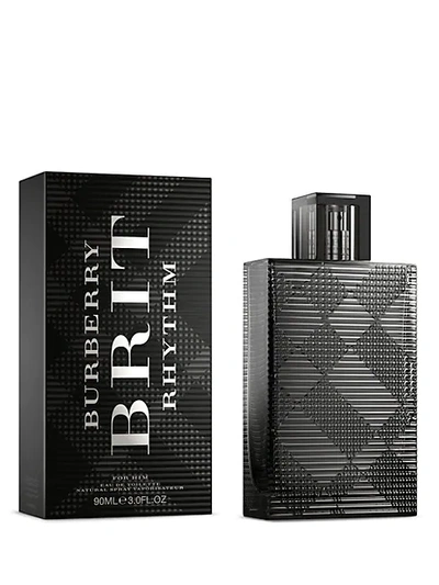 Burberry Brit Rhythm Eau De Toilette