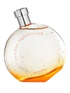 HERM S EAU DES MERVEILLES EAU DE TOILETTE,0400099057579