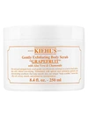 KIEHL'S SINCE 1851 GENTLY EXFOLIATING BODY SCRUB- GRAPEFRUIT,0400010341035