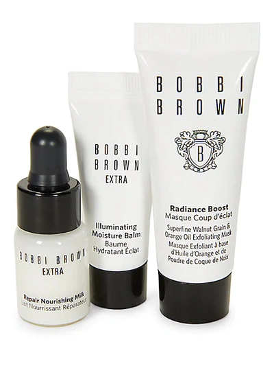 Bobbi Brown 3-piece Instant Glow Starter Kit