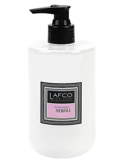 Lafco Watermint & Neroli Hydrating Body Lotion