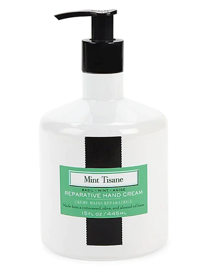 Lafco Mint Tisane Reparative Hand Cream