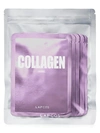 LAPCOS 5-PACK DAILY COLLAGEN FIRMING MASKS,0400010628329