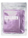 Lapcos 5-pack Daily Collagen Firming Masks