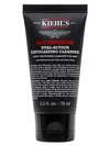 KIEHL'S SINCE 1851 AGE DEFENDER DUAL-ACTION EXFOLIATING CLEANSER,0400010800522
