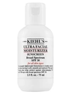 KIEHL'S SINCE 1851 ULTRA FACIAL MOISTURIZER SPF 30,0400010800531