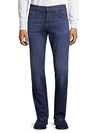 7 For All Mankind The Straight Jeans In Pioneer