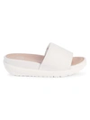 FITFLOP LOOSH LUXE SLIDES,0400011377974