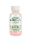 Mario Badescu Drying Lotion Travel-friendly Plastic Bottle 1 oz/ 29 ml