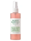 Mario Badescu Facial Spray With Aloe, Herbs & Rosewater, 4-oz.
