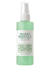 MARIO BADESCU ALOE, CUCUMBER & GREEN TEA FACIAL SPRAY,0400099697409