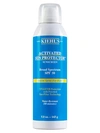 KIEHL'S SINCE 1851 ACTIVATED SUN PROTECTOR SPRAY LOTION FOR BODY SPF 50,0400011764573