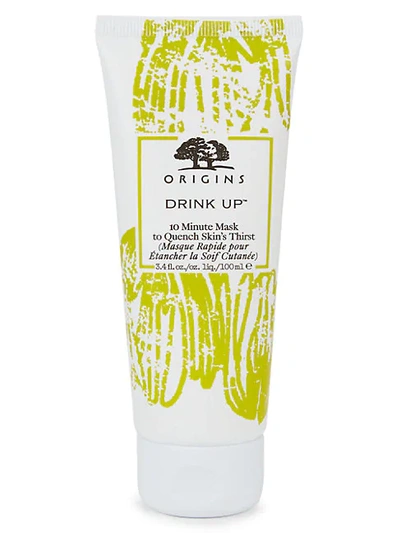 Origins Drink Up Sleeping Mask