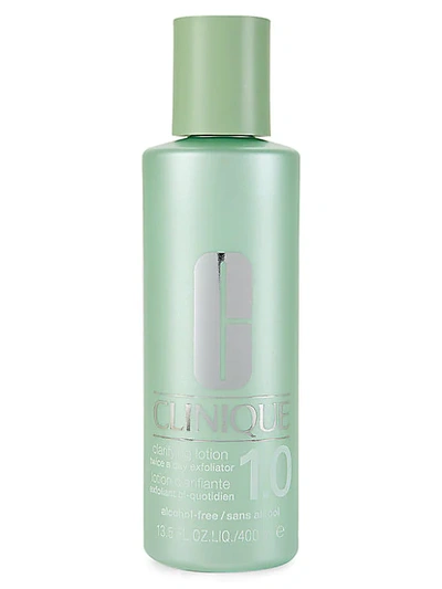 Clinique Clarifying Lotion Twice A Day Exfoliator