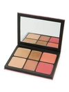 SMASHBOX CALI KISSED HIGHLIGHT & BLUSH PALETTE,0400011246317