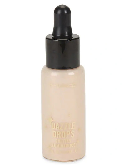 Mac Dazzle Drops Highlighter In Beige