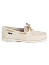 SPERRY TOP-SIDER AUTHENTIC ORIGINAL 2-EYE HEMP BOAT SHOES,0400011563562