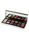 BOBBI BROWN MOLTEN DRAMA EYE SHADOW PALETTE,0400012362653