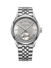 RAYMOND WEIL STAINLESS STEEL BRACELET WATCH,0400011700700