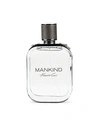 Kenneth Cole Mankind Eau De Toilette Spray