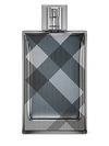 BURBERRY BRIT FOR MEN EAU DE TOILETTE,0400099672195