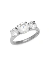 ADRIANA ORSINI CRYSTAL RING,0400011488114