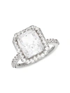 ADRIANA ORSINI CRYSTAL RING,0400011489050