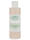 Mario Badescu Witch Hazel And Rosewater Toner 236ml