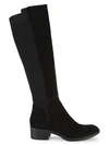 KENNETH COLE LINA KNEE-HIGH BOOTS,0400011031936