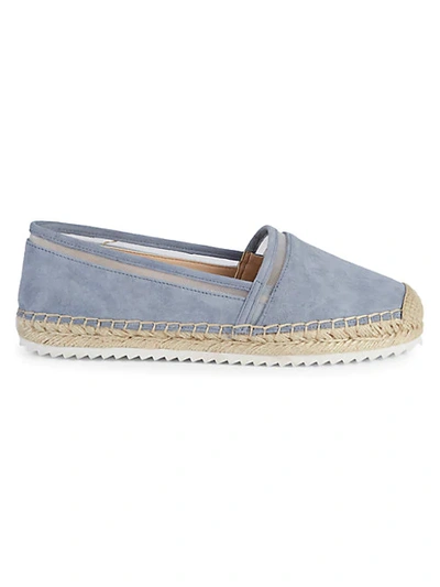 Karl Lagerfeld Women's Slip-on Espadrilles In Sun