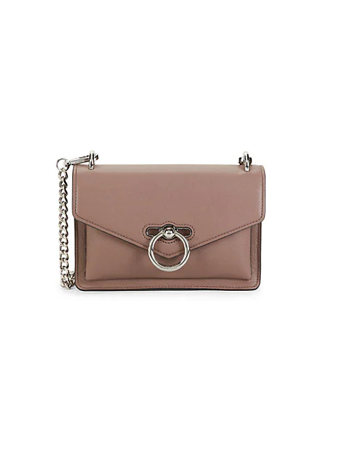 rebecca minkoff jean leather crossbody