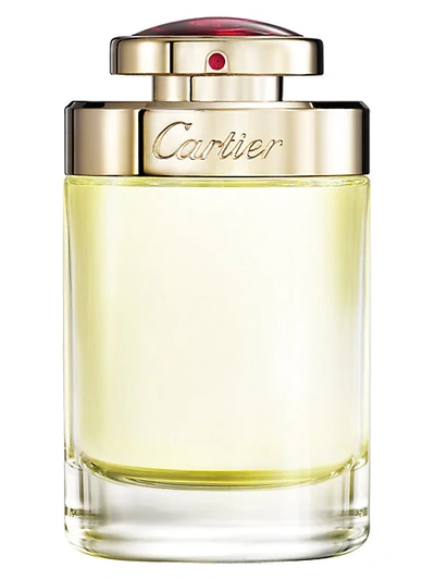 Cartier Baiser Vol&eacute; Fou Eau De Parfum