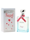 MOSCHINO FUNNY LADIES EAU DE TOILETTE SPRAY,0400011816416