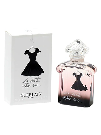 Guerlain La Petite Dressing Gown Eau De Parfum Spray
