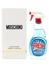 Moschino Fresh Couture Eau De Toilette Spray