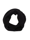 PORTOLANO CASHMERE NECK WARMER,0400012384742