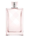 BURBERRY BRIT SHEER EAU DE TOILETTE,0400099672214