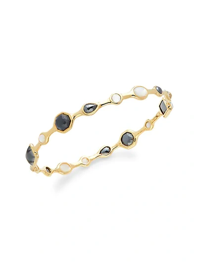 Ippolita Rock Candy&reg; 18k Yellow Gold Multi-stone Bracelet