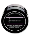 SMILE SCIENCES COCONUT CHARCOAL WHITENING POWDER,0400010060252