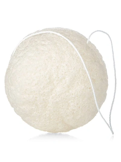 Teami Blends Pore Refiner Chamomile Tea-infused Konjac Sponge In White