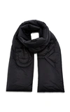GIVENCHY PUFFER SCARF,759125