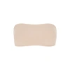 Chantelle Soft Stretch Jersey Bandeau Bra In Nude